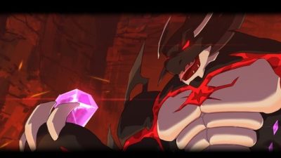 Nexomon: Extinction tiene un 50% de descuento disponible temporalmente en la eShop de Nintendo Switch