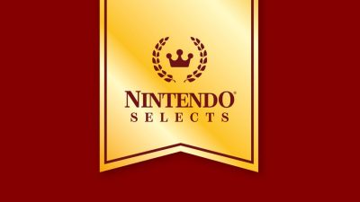 El logo de Teams Picks de la eShop de Nintendo Switch resulta ser muy parecido al de Nintendo Selects