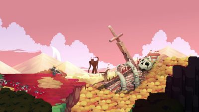 Barn Finders, Ground Divers, Ship of Fools, Super Zoo Story, Severed Steel, No Place for Bravery y Aquarium se aproximan a Nintendo Switch