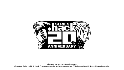 La serie .hack celebra su 20 aniversario con un vídeo anunciando múltiples proyectos