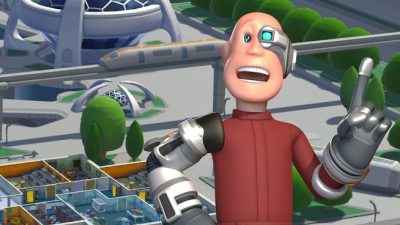 Anunciados los juegos nominados en la 22ª edición de los Premios NAVGTR