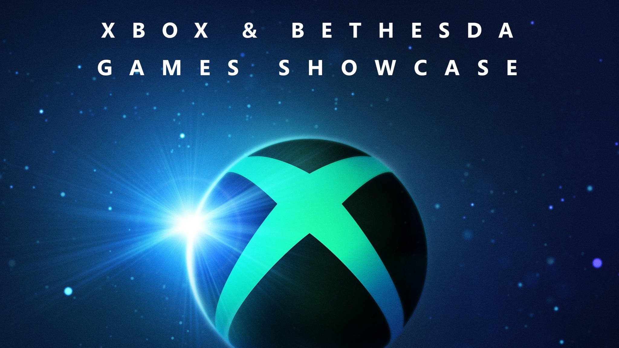 Se comparte el directo para seguir el Xbox & Bethesda Games Showcase: horarios y más detalles