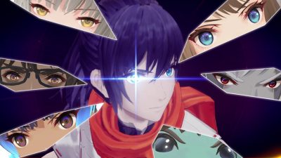 Xenoblade