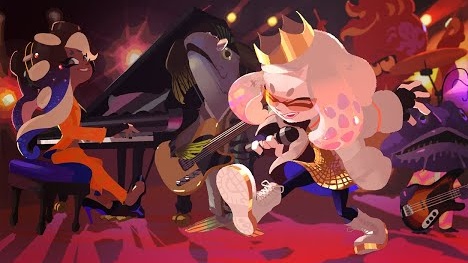 Splatoon 3 detalla el regreso de Cefalopop y presenta un nuevo tema musical