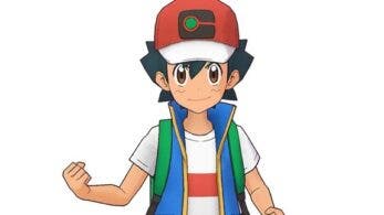Ash Ketchum aparecerá en Pokémon Masters EX
