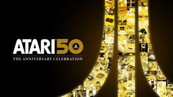 Atari 50: The Anniversary Celebration llega este invierno a Nintendo Switch