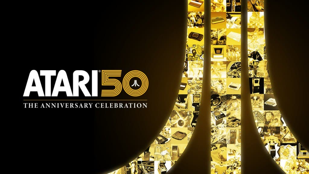 Chris Kohler comenta el proceso de condensar más de 100 juegos en Atari 50: The Anniversary Celebration