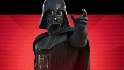 Fortnite estrena tráiler de Darth Vader y más