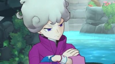 Berto y Hatterene protagonizan las novedades de Pokémon Masters EX