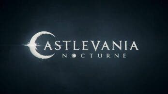Castlevania: Nocturne se anuncia como nueva serie animada de Netflix: detalles y tráiler