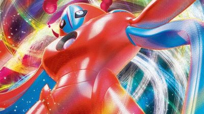 ¿Deoxys Dinamax? Esta carta Pokémon ha causado gran revuelo en la comunidad