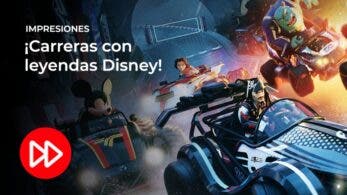 [Impresiones] Así es Disney Speedstorm, el prometedor juego de carreras de Disney desarrollado en España