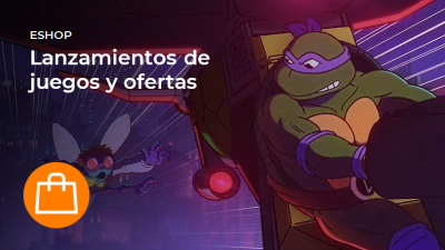 Lanzamientos de juegos y ofertas de la semana en la eShop de Nintendo (16/6/22, Europa y América)