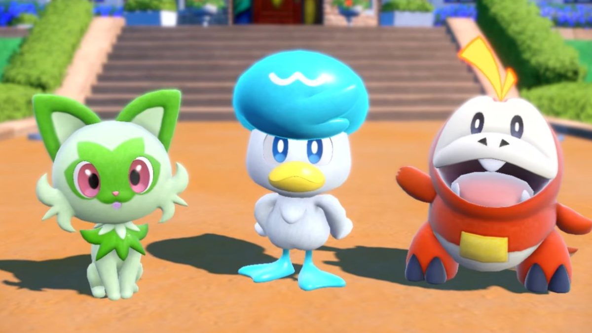 Pokémon