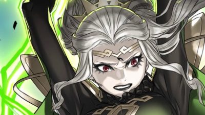 Fire Emblem Heroes avanza la llegada de nuevos héroes con este vídeo