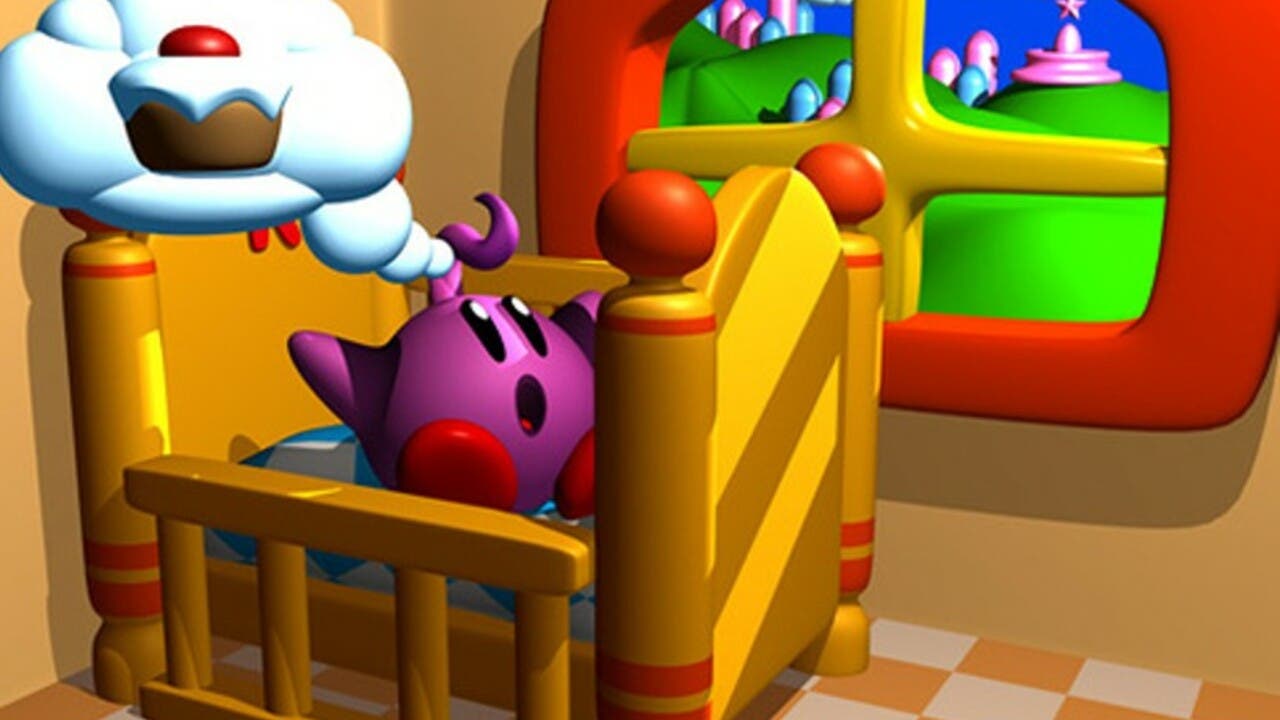 Surgen nuevos detalles e imágenes del juego de Kirby de SNES cancelado
