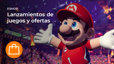 Lanzamientos de juegos y ofertas de la semana en la eShop de Nintendo (9/6/22, Europa y América)