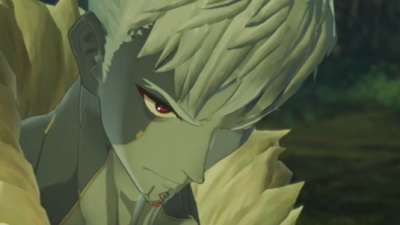 Xenoblade Chronicles 3 comparte nuevos detalles sobre Lanz