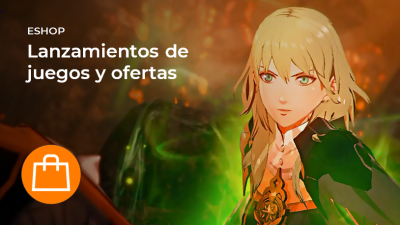 Lanzamientos de juegos y ofertas de la semana en la eShop de Nintendo (23/6/22, Europa y América)