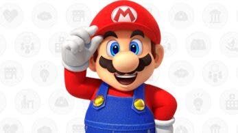 Nintendo estrena este nuevo y simpático render de Super Mario