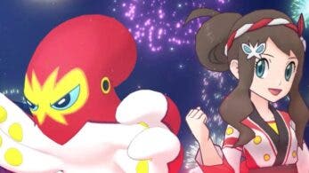 Pokémon Masters EX detalla su próximo evento veraniego, protagonizado por N y Liza
