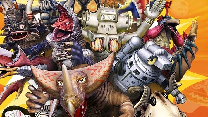 Ultra Kaiju Monster Rancher confirma edición asiática con subtítulos en inglés
