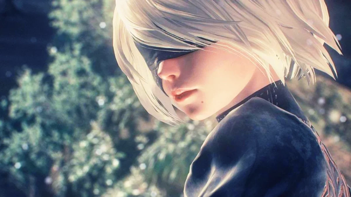 Nier Automata: The End of YorHa Edition llega el 6 de octubre a Nintendo Switch