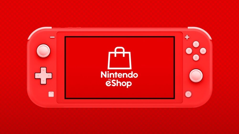 Ubisoft, 2K, SEGA, Activision Blizzard, Devolver Digital y Annapurna lanzan descuentos en la eShop americana de Nintendo Switch