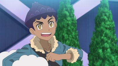 Paul es el rival de Pokémon más infravalorado