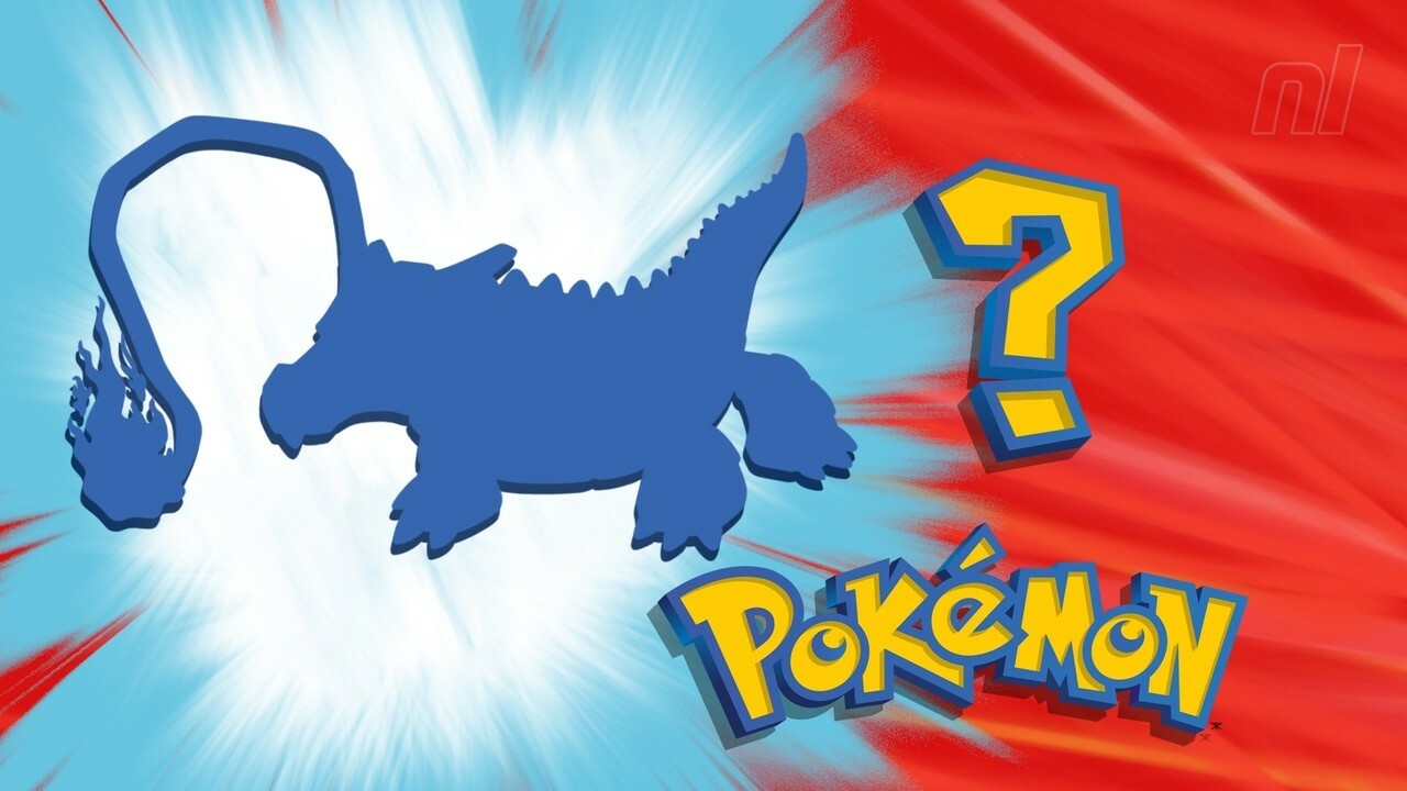 Artista profesional diseña estas evoluciones para Pokémon Escarlata y Púrpura