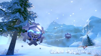 Lista actualizada de todos los Pokémon confirmados hasta ahora para Escarlata y Púrpura