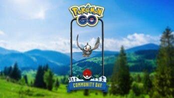 Starly protagoniza el próximo Día de la Comunidad de Pokémon GO: todos los detalles