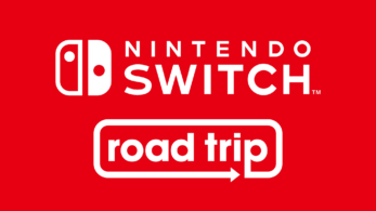 Anunciado Nintendo Switch Road Trip con diferentes paradas por Estados Unidos