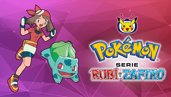 TV Pokémon confirma la llegada de la temporada 7 del anime para mañana viernes