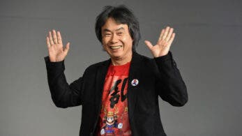 Un fan recopila toda la historia de Shigeru Miyamoto a lo largo de los años