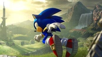 Sonic Frontiers recibe su primera ronda de DLC gratuito esta semana