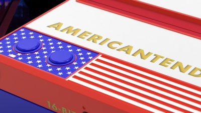 Rinden homenaje a la «Americantendo» de Stranger Things