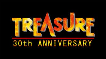 Treasure está trabajando en un título «muy solicitado» por su 30º aniversario