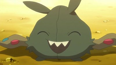 Pokémon: Imaginan geniales formas regionales de Trubbish y Garbodor