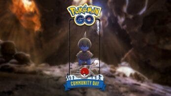 Pokémon GO detalla las quedadas y lanza tráiler del Día de la Comunidad de junio de 2022