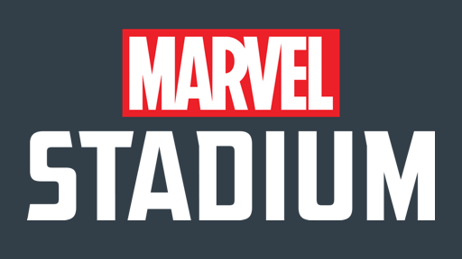 Nintendo confirma colaboración con el Marvel Stadium