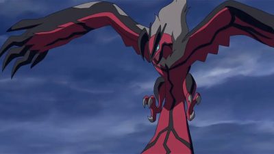 Pokémon historias miedo