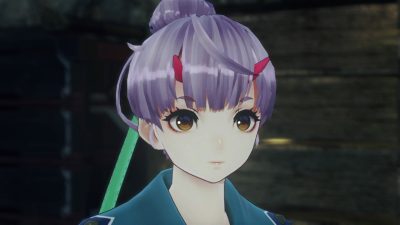 Xenoblade Chronicles 3 detalla el papel de los Héroes y el personaje de Fiona