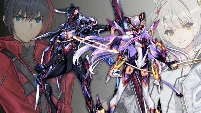 Xenoblade Chronicles 3 confirma más detalles de los Ouroboros