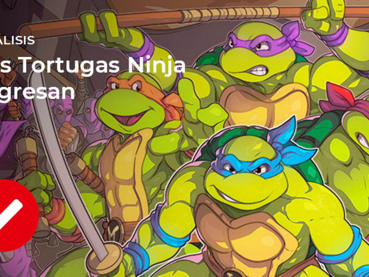 Fortnite: Skins de las Tortugas Ninja en Fortnite: cuándo salen, a qué hora  y cómo conseguirlas