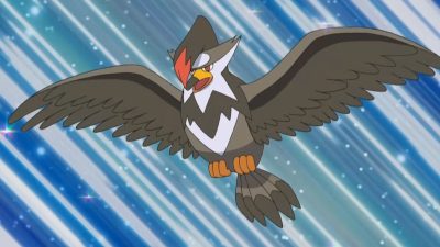 ¿Cuál es la mejor ave regional en Pokémon?