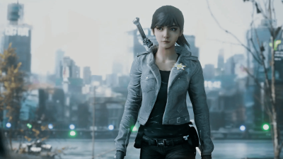 Bright Memory: Infinite: Comparativa en vídeo entre Nintendo Switch, Steam Deck y Xbox Series S