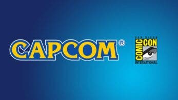 Capcom muestra su stand en la San Diego Comic-Con 2022