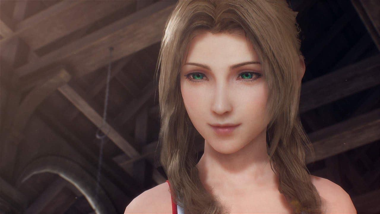 Nintendo Switch tiene rebajados todos estos juegos de Final Fantasy en su eShop