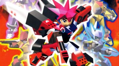 Nintendo sorprende con los nuevos juegos de Switch Online para Japón: son los de Custom Robo